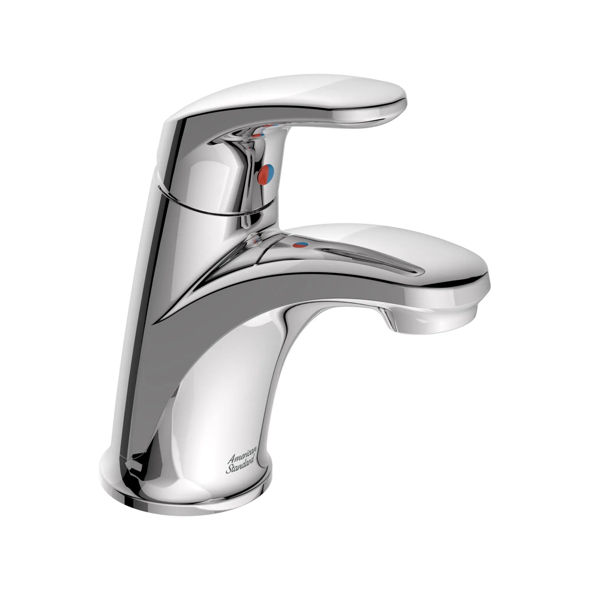 Colony® PRO Single Hole Single-Handle Bathroom Faucet 1.2 gpm/4.5 L/min With Lever Handle — thumbnail 2